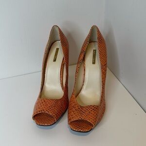 Michael Antonio women’s heels size 8.5